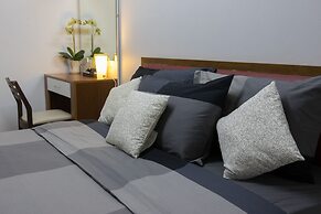 I-Home Residence and Hotel