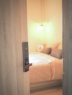 I-Home Residence and Hotel