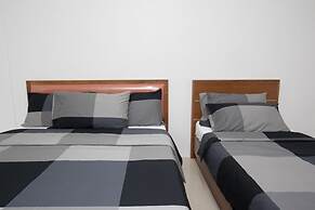 I-Home Residence and Hotel