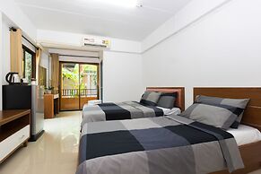 I-Home Residence and Hotel