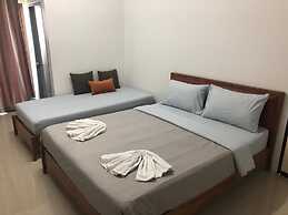 I-Home Residence and Hotel