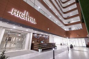 Elite Apart-Hotel