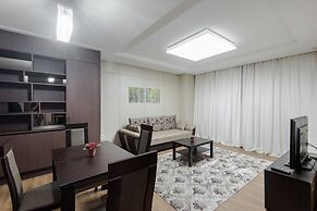 Elite Apart-Hotel