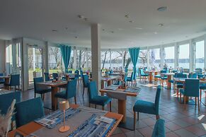 Seehotel Bollmannsruh am Beetzsee