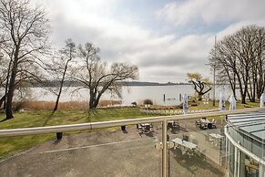 Seehotel Bollmannsruh am Beetzsee