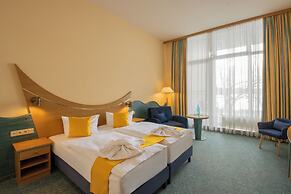 Seehotel Bollmannsruh am Beetzsee