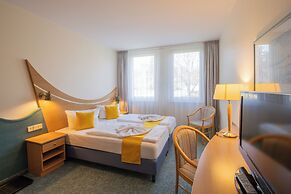 Seehotel Bollmannsruh am Beetzsee