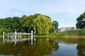 Seehotel Bollmannsruh am Beetzsee