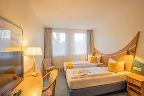 Seehotel Bollmannsruh am Beetzsee