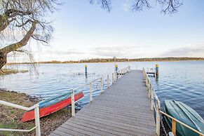 Seehotel Bollmannsruh am Beetzsee