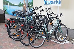 Seehotel Bollmannsruh am Beetzsee