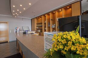 Seehotel Bollmannsruh am Beetzsee