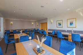 Seehotel Bollmannsruh am Beetzsee