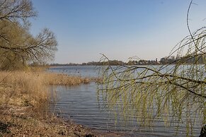 Seehotel Bollmannsruh am Beetzsee