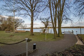 Seehotel Bollmannsruh am Beetzsee