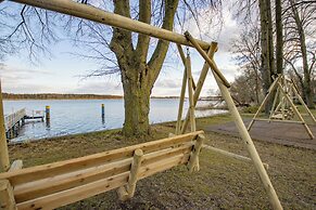 Seehotel Bollmannsruh am Beetzsee
