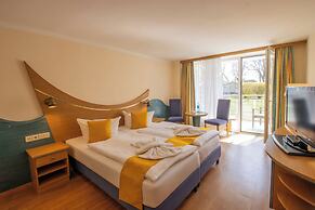 Seehotel Bollmannsruh am Beetzsee