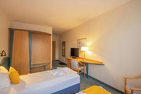 Seehotel Bollmannsruh am Beetzsee