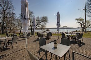 Seehotel Bollmannsruh am Beetzsee
