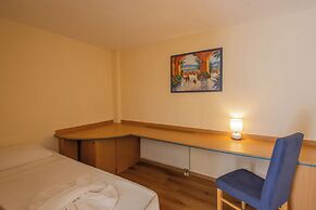 Seehotel Bollmannsruh am Beetzsee
