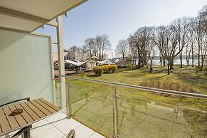 Seehotel Bollmannsruh am Beetzsee