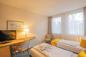 Seehotel Bollmannsruh am Beetzsee