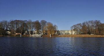 Seehotel Bollmannsruh am Beetzsee