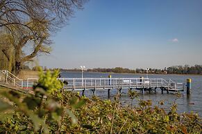 Seehotel Bollmannsruh am Beetzsee