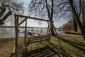 Seehotel Bollmannsruh am Beetzsee
