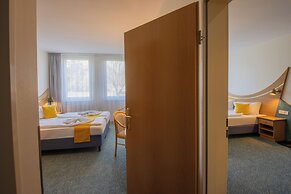 Seehotel Bollmannsruh am Beetzsee