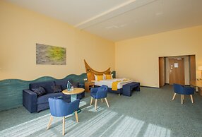 Seehotel Bollmannsruh am Beetzsee