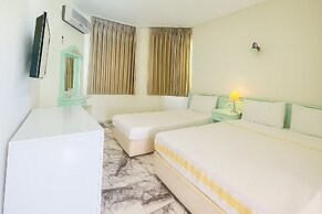 Mandalinn Hotel