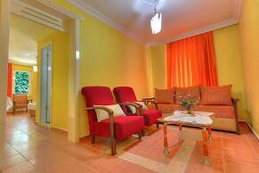 Mandalinn Hotel