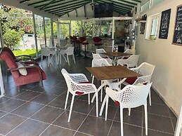 Mandalinn Hotel