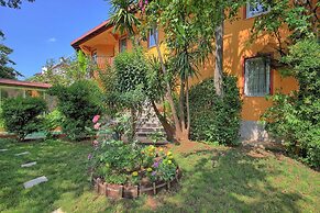 Mandalinn Hotel