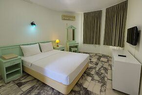 Mandalinn Hotel