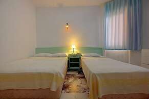 Mandalinn Hotel