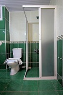 Mandalinn Hotel