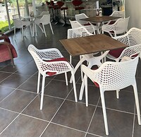 Mandalinn Hotel