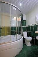 Mandalinn Hotel