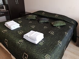 Sofrino Park Hotel