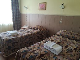 Sofrino Park Hotel