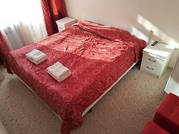 Sofrino Park Hotel