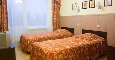 Sofrino Park Hotel