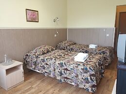 Sofrino Park Hotel