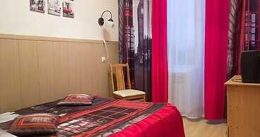 Sofrino Park Hotel