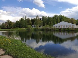 Sofrino Park Hotel
