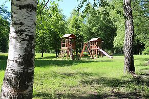 Sofrino Park Hotel