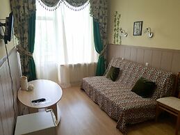 Sofrino Park Hotel