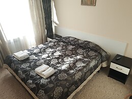 Sofrino Park Hotel